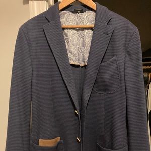 Massimo Dutti - Lightweight Dinner Jacket